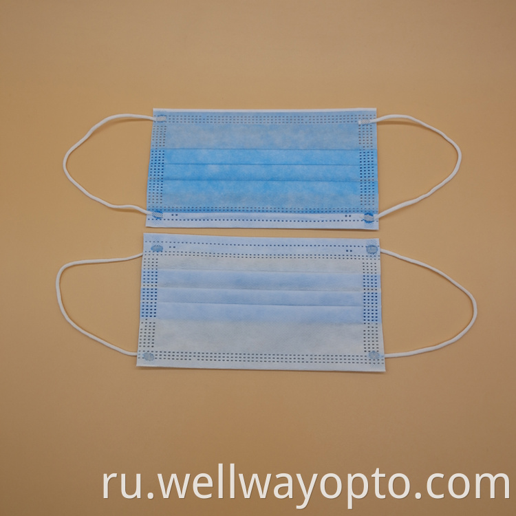 Medical Surgical Mask